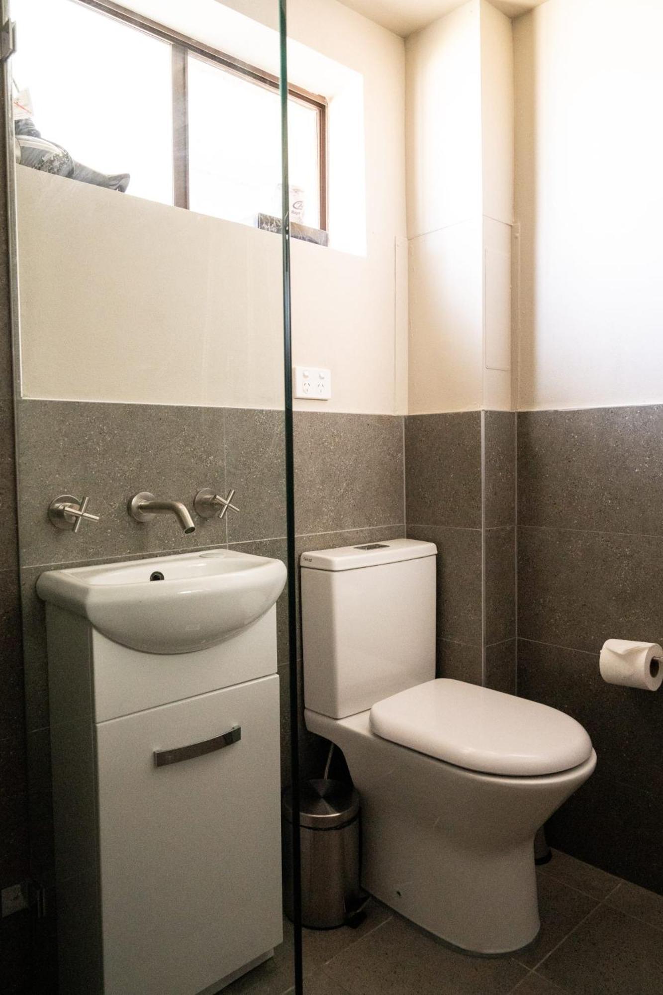 El Toro Motel Ворвік-Фарм Екстер'єр фото